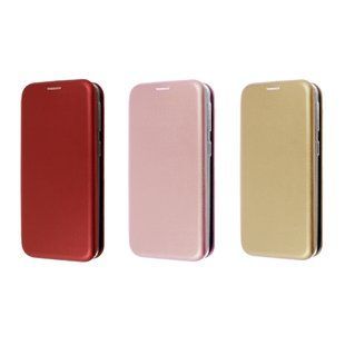 Flip Magnetic Case Samsung A5 2016 Black 15105681-69 фото