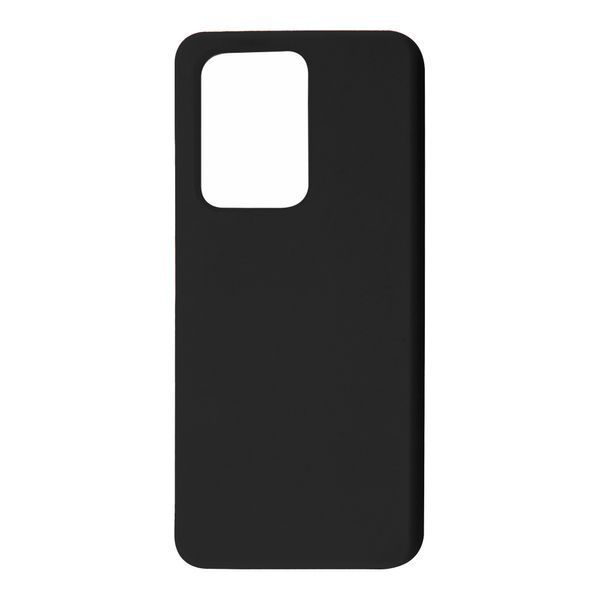 FIBRA Full Silicone Cover Samsung S20 Ultra White 108236-6 фото