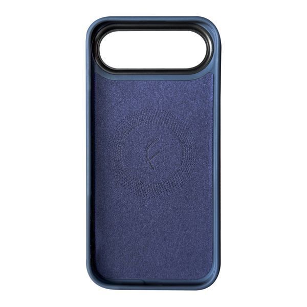 FIBRA ArcLine Case with MagSafe iPhone Air Black 111453-2 фото