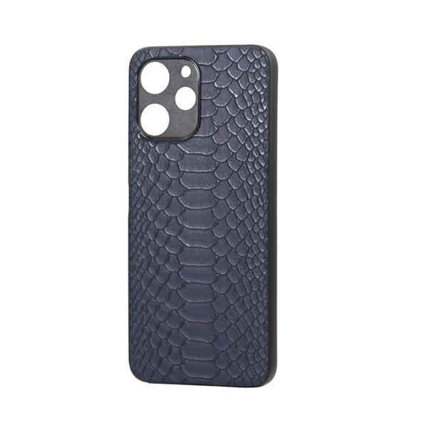 FIBRA Python case Xiaomi Redmi 12 Blue 15101805-69 фото