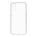 TPU Silicone with Edge Xiaomi Poco M3/Redmi 9T Clear 107537-1 фото 2