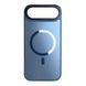 FIBRA ArcLine Case with MagSafe iPhone Air Black 111453-2 фото 7