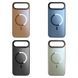FIBRA ArcLine Case with MagSafe iPhone Air Black 111453-2 фото 2