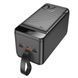 Внешний аккумулятор Power Bank Hoco J123D 90000 mAh 22.5W з дисплеєм J123D фото 8