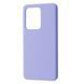 FIBRA Full Silicone Cover Samsung S20 Ultra White 108236-6 фото 9