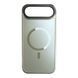 FIBRA ArcLine Case with MagSafe iPhone Air Black 111453-2 фото 8