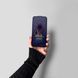 Защитное стекло MIETUBL Privacy iPhone 15 / 16 Black 112149-1 фото 7
