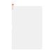 Защитное стекло Mietubl Tablet Tempered Glass Lenovo Tab M10 (X306) Clear 111724-1 фото 2