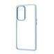 FIBRA Metallic Clear Case 1+ 9 Pro 10 - Sky Blue 109237-2 фото 1