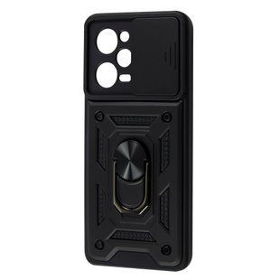 Protective Case Infinix Note 40 4G/Note 40S 4G Black 15104337-5 фото
