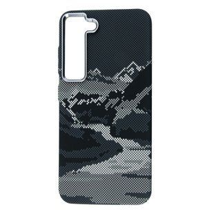 FIBRA Carbonite Design with MagSafe Samsung S23 Design 10 000063-02 фото