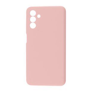 FIBRA Full Silicone Cover Samsung S23+ Pink Sand 109246-6 фото