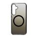 FIBRA Shock-Proof case with MagSafe S25 Plus Orange 111803-06 фото 5