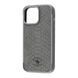 Polo Knight Case iPhone 16 Pro Titanium Gray 15101805-69 фото 1