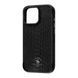 Polo Knight Case iPhone 16 Pro Titanium Gray 15101805-69 фото 7