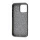 Polo Knight Case iPhone 16 Pro Titanium Gray 15101805-69 фото 4