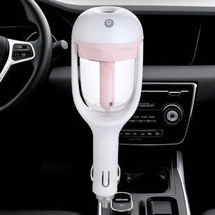 Зволожувач повітря в авто Humidifier ab101a36 фото