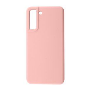 FIBRA Full Silicone Cover Xiaomi 12 Lite Pink Sand 109260-6 фото