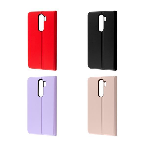 FIBRA Flip Case Xiaomi Redmi Note 8Pro 7 - Light Purple 108985-3 фото