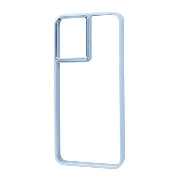 FIBRA Metallic Clear Case 1+ 9 10 - Sky Blue 109238-2 фото