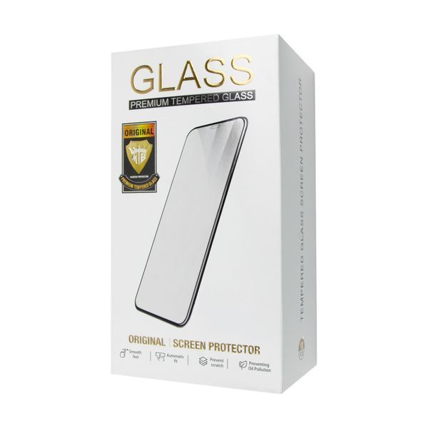 Защитное стекло MIETUBL Privacy Samsung S24 Plus Black 112155-1 фото