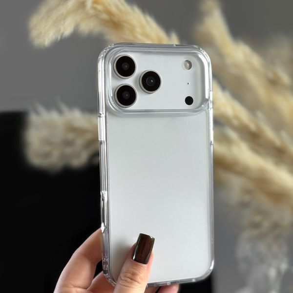 FIBRA Crystal Case iPhone Air Clear 000128-01 фото