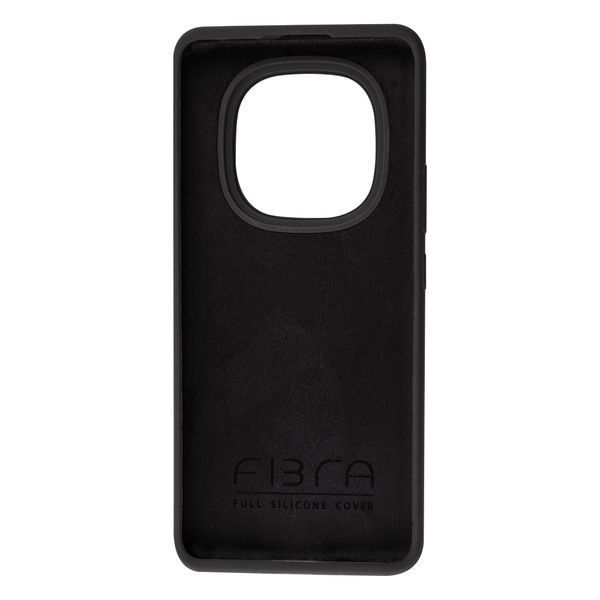 FIBRA Full Silicone Cover Xiaomi Redmi Note 14 Pro (5G) / Poco X7 Light Purple 111837-6 фото