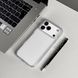 FIBRA Crystal Case iPhone Air Clear 000128-01 фото 7