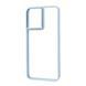 FIBRA Metallic Clear Case 1+ 9 10 - Sky Blue 109238-2 фото 4