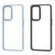 FIBRA Metallic Clear Case 1+ 9 10 - Sky Blue 109238-2 фото 2