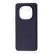FIBRA Full Silicone Cover Xiaomi Redmi Note 14 Pro (5G) / Poco X7 Light Purple 111837-6 фото 15