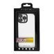 FIBRA Bling Side edge Case iPhone 12 Pro Max Pink 109396-3 фото 2