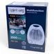 Обогреватель Rainberg RB-164 white (тепловой вентилятор) 2 кВт настольный / напольный 10119 фото 4