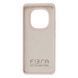 FIBRA Full Silicone Cover Xiaomi Redmi Note 14 Pro (5G) / Poco X7 Light Purple 111837-6 фото 20