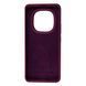 FIBRA Full Silicone Cover Xiaomi Redmi Note 14 Pro (5G) / Poco X7 Light Purple 111837-6 фото 6