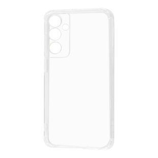 TPU Silicone with Edge Xiaomi Mi 12 Lite Clear 111124-1 фото