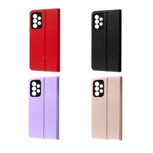 FIBRA Flip Case Samsung A53 (5G) 4 - Red 108478-2 фото