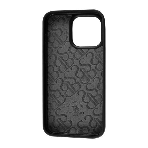 Polo Knight Case iPhone 13 Brown 15104447-5 фото