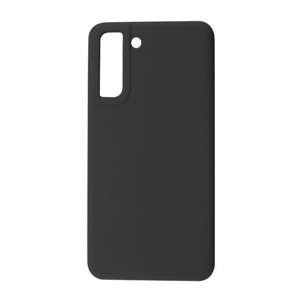 FIBRA Full Silicone Cover Samsung S21FE Pink Sand 12106294-10 фото