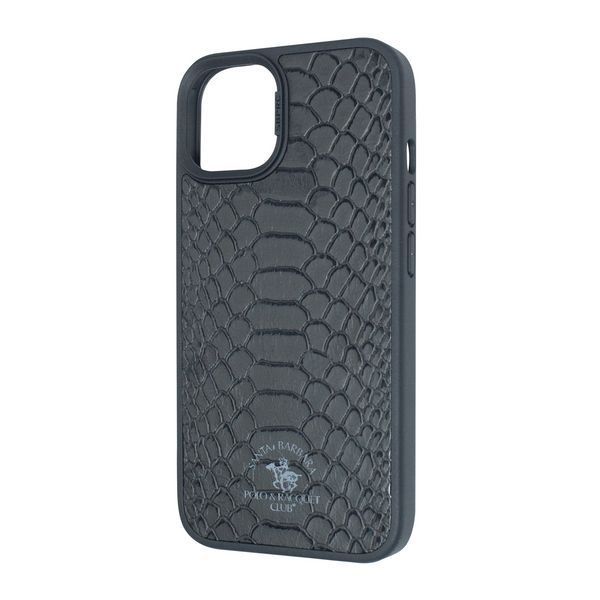 Polo Knight Case iPhone 13 Brown 15104447-5 фото
