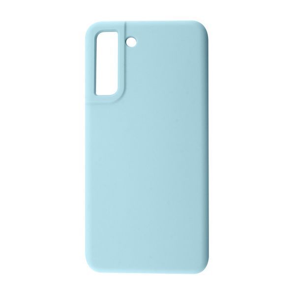 FIBRA Full Silicone Cover Samsung S21FE Pink Sand 12106294-10 фото