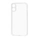 TPU Silicone with Edge Apple iPhone 16 Clear 111343-1 фото 2