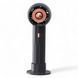 Портативный вентилятор Mini Fan Turbo 01-3330 Black USB 1200 mAh 9034 фото 5