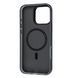 Benks Magnetic Mecha Series Protective Case iPhone 16 Pro Black 112395-1 фото 4