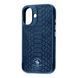 Polo Knight Case iPhone 16 Titanium Gray 15101805-69 фото 8