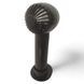 Портативный вентилятор Mini Fan Turbo 01-3330 Black USB 1200 mAh 9034 фото 3