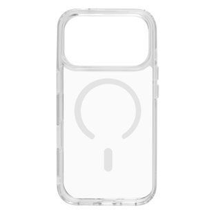 FIBRA Crystal Case with MagSafe iPhone 17/18 Pro Max Clear 000130-01 фото