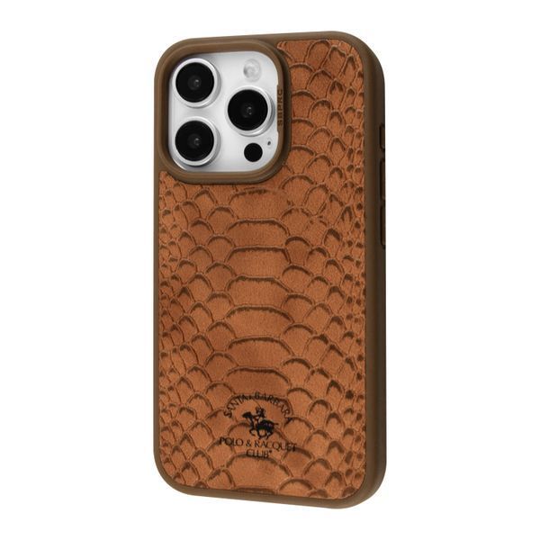 Polo Knight Case iPhone 12/12 Pro Blue 15104414-2 фото