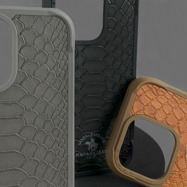 Polo Knight Case iPhone 12/12 Pro Blue 15104414-2 фото
