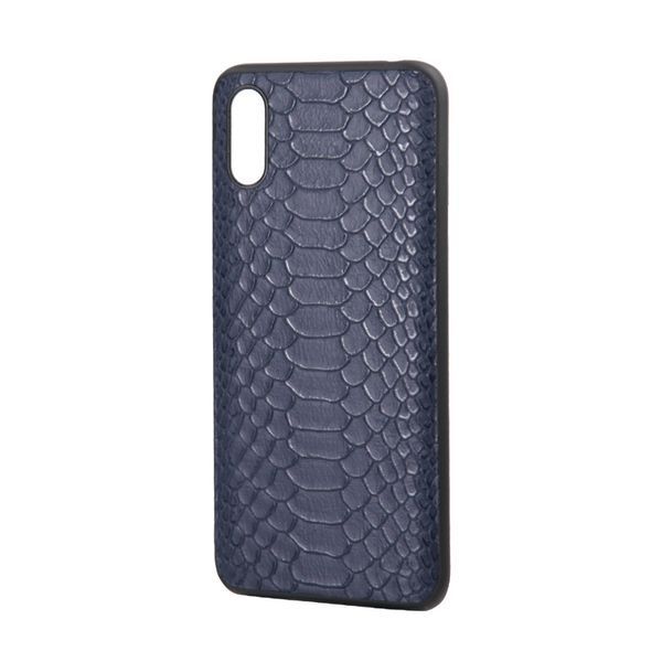 FIBRA Python case Xiaomi Redmi 9A Blue 15105682-69 фото